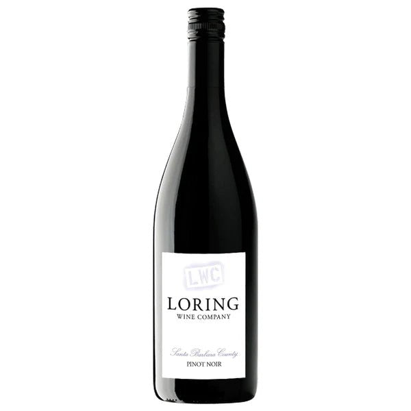 LORING WINE COMPANY 2016 - Wine barrel Plus