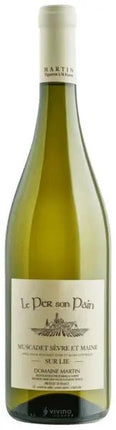 LE PERD SON PAIN DOMAINE MARTIN 750ML - Wine barrel Plus