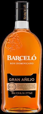 BARCELO GRAN ANEJO 80 Proof 750 ml - Wine barrel Plus