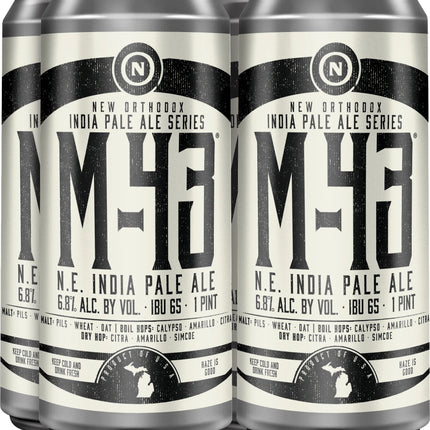 M43 OLD NATION 4PK CAN