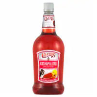 CHI CHI'S COSMOPOLITAN PL 25 Proof 1750 ml