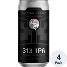 313 EASTERN MARKET 4PK 16OZ CAN