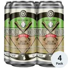 OLD NATION SINGLE DOUBLE IPA 4PK