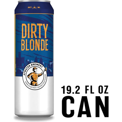 DIRTY BLONDE 19.2 OZ 1PK