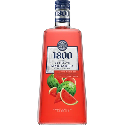 1800 ULTIMATE WATERMELON MARGARITA 1750ML