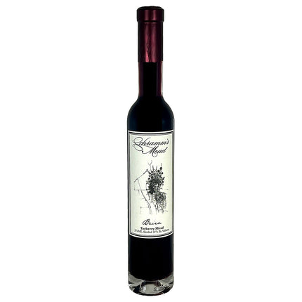 SCHRAMM'S MEAD BEIRA TAYBERRY MEAD 375 ml