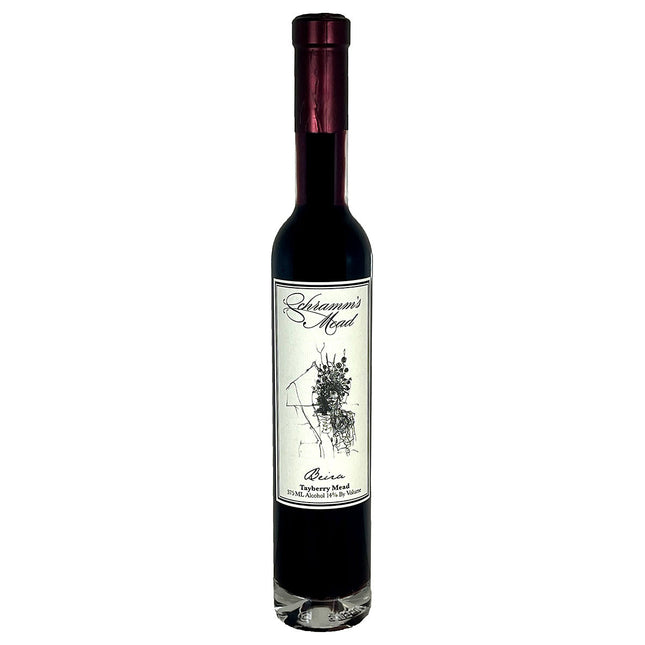 SCHRAMM'S MEAD BEIRA TAYBERRY MEAD 375 ml