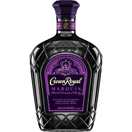 CROWN ROYAL MARQUIS 375ML 80 PROOF
