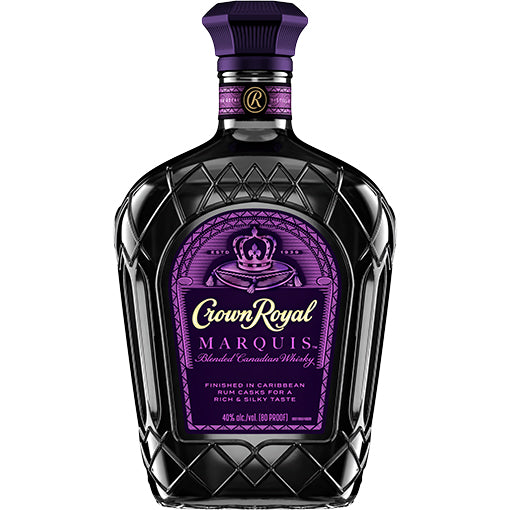 CROWN ROYAL MARQUIS 375ML 80 PROOF