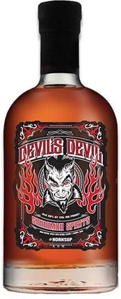 DEVIL'S DEVIL 750ML 66 PROOF