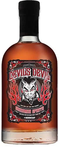 DEVIL'S DEVIL 750ML 66 PROOF
