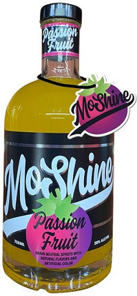 MOONSHINE PASSION FRUIT 750ML 60 PROOF
