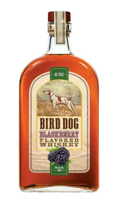 BIRD DOG BLACKBERRY 80 Proof 750 ml