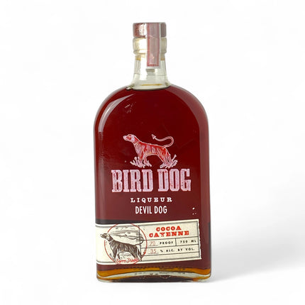BIRD DOG DEVIL DOG 70 Proof 750 ml