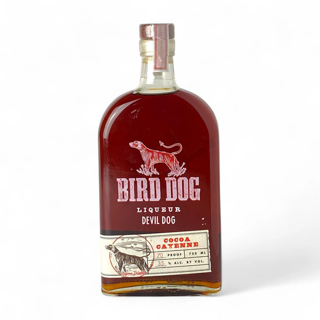 BIRD DOG DEVIL DOG 70 Proof 750 ml