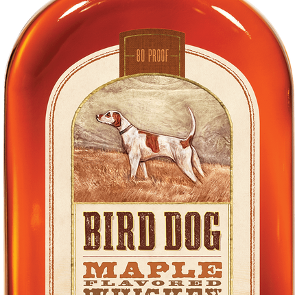 BIRD DOG MAPLE 80 Proof 750 ml