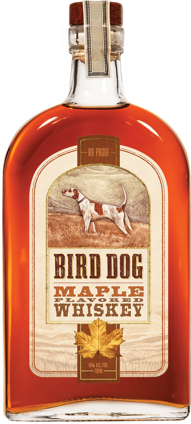 BIRD DOG MAPLE 80 Proof 750 ml