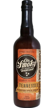 ole smoky tennesse
