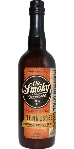 ole smoky tennesse