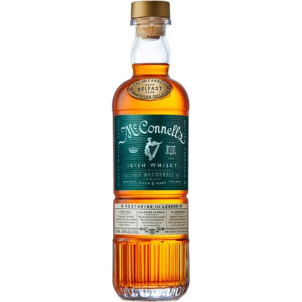 491_MCCONNELL-S-OLD-IRISH-WHISKY-84-Proof-750-ml