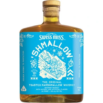 HOTEL TANGO SHMALLOW SWISS BOURBON 750ML 60 PROOF
