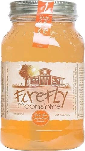 FIREFLY MOONSHINE