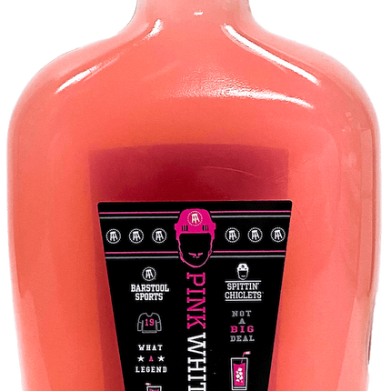 NEW AMSTERDAM PINK WHITNEY 60 Proof 375 ml