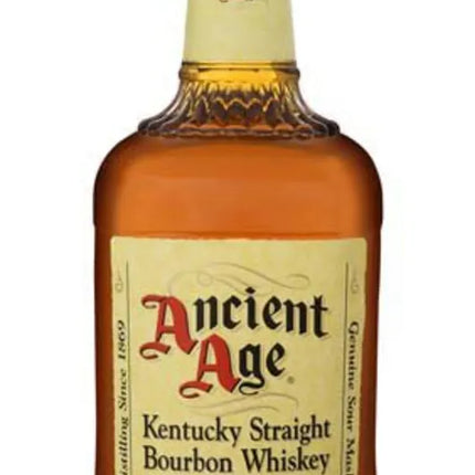 ANCIENT AGE PL 80 Proof 1750 ml