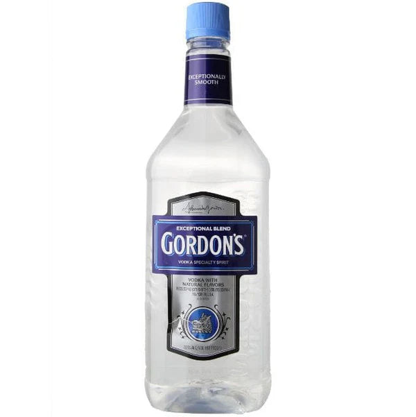 gordons vodka 1gal