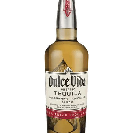 DULCE VIDA ANEJO 80 Proof 750 ml