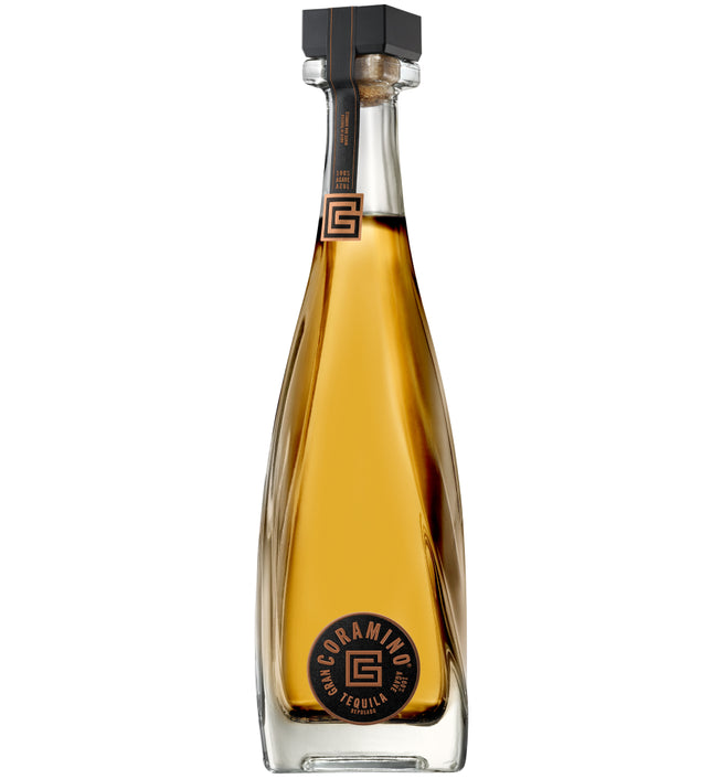GRAN CORAMINO REPO 1.75L 80 PROOF