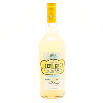 DEEP EDDY LEMON 375 ml