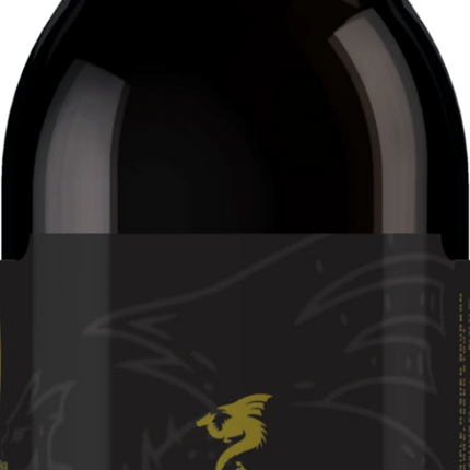 NEW HOLLAND DRAGON'S MILK TRIPLE MASH 17% ABV 12 OZ