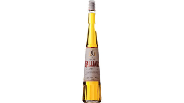 GALLIANO L' AUTENTICO 700ML 84.6 PROOF