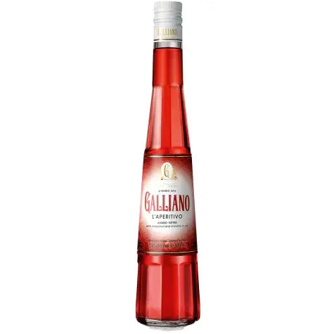 GALLIANO L'APERITIVO 48 Proof 750 ml