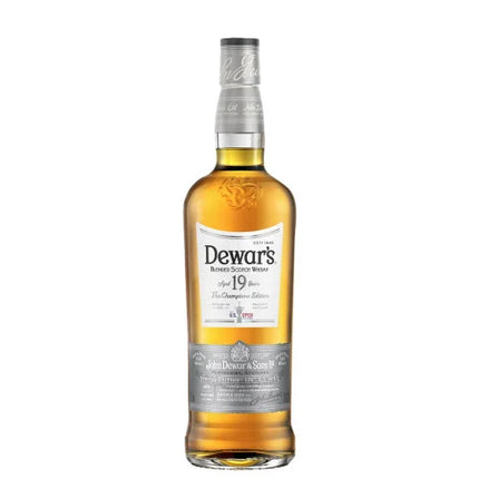 DEWAR'S US OPEN LIMITED ED-19Y 86 Proof 750 ml