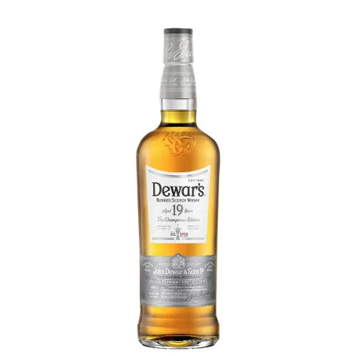 DEWAR'S US OPEN LIMITED ED-19Y 86 Proof 750 ml