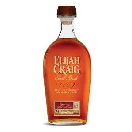 ELIJAH CRAIG SMALL BATCH 94 Proof 1750 ml