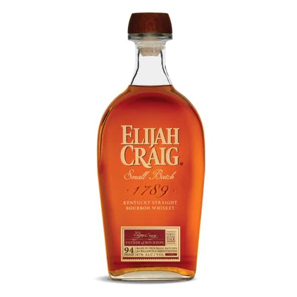 ELIJAH CRAIG SMALL BATCH 94 Proof 1750 ml
