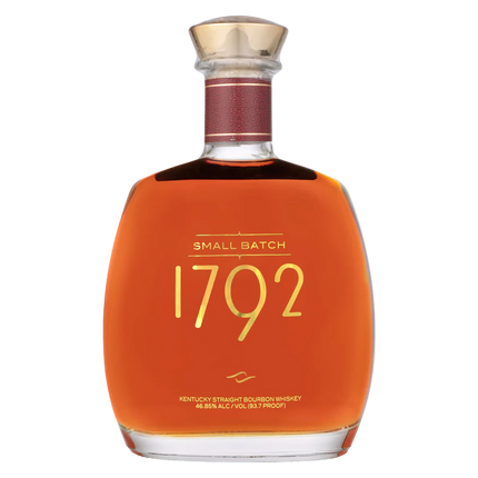 1792 SMALL BATCH 93.7 Proof 750 ml
