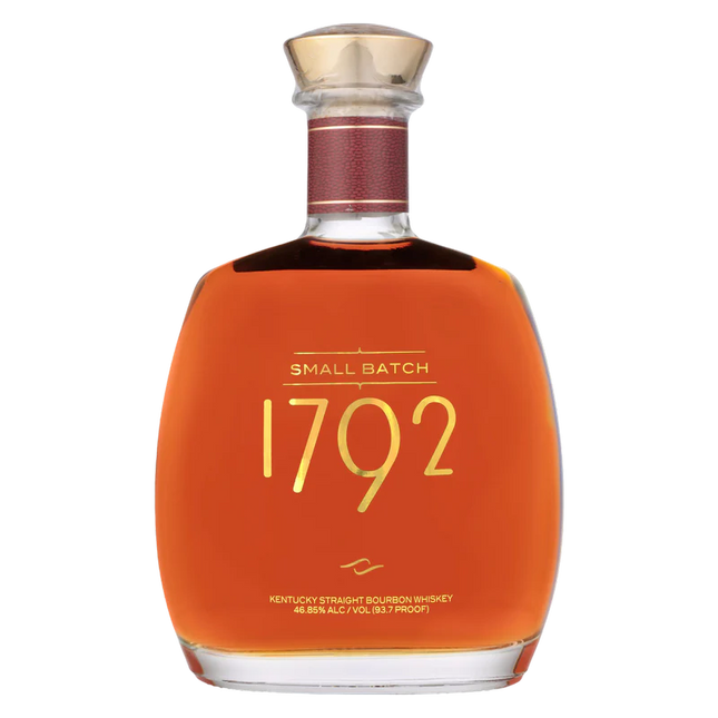 1792 SMALL BATCH 93.7 Proof 750 ml