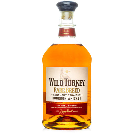 WILD TURKEY RARE BREED 116.8 Proof 750 ml