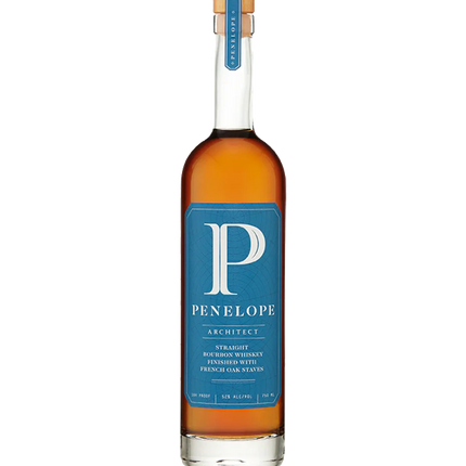 PENELOPE ARCHITECT 750ML 104 PROOF