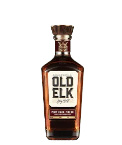 OLD ELK  PORT CASK FINISH 110 Proof 750 ml