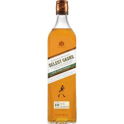 Johnnie Walker Select Casks 750ML