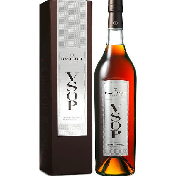 DAVIDOFF COGNAC VSOP