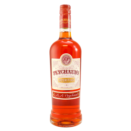 PEYCHAUD'S APERITIVO 22 Proof 750 ml