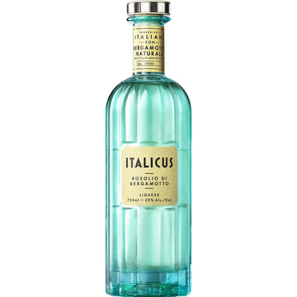 ITALICUS ROSOLIO DI BERGAMOTTO 40 Proof 750 ml
