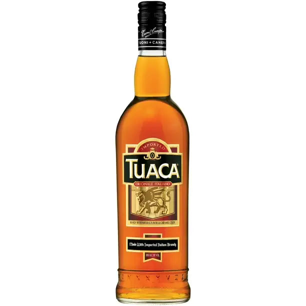 TUACA LIQ (IT) 70 Proof 750 ml