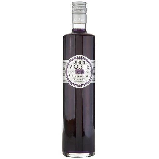 ROTHMAN & WINTER CRM DE VIOLET 40 Proof 750 ml